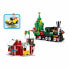 SLUBAN Town Happy New Year Aldea Natal 565 Pieces Construction Game