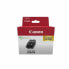 Original Ink Cartridge Canon Black (2 Units)