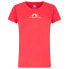 Фото #1 товара LA SPORTIVA Brand short sleeve T-shirt