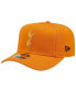 Men's Orange Tottenham Hotspur Seasonal 9FIFTY Snapback Hat