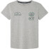 Фото #1 товара PEPE JEANS Rael short sleeve T-shirt