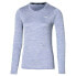 Фото #2 товара MIZUNO Impulse Core long sleeve T-shirt