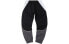 Фото #2 товара Классические спортивные широкие брюки Li-Ning AYKQ395-2 из коллекции Sport Fashion, черного цвета