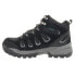 Propet Ridge Walker Hiking Mens Black, Grey Casual Boots M3599B