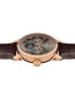 Фото #4 товара Наручные часы Longines Men's Automatic HydroConquest Stainless Steel Watch 41mm