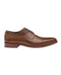 Фото #2 товара Men's Archer Cap Toe Oxford Shoes