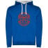 KRUSKIS Choppers Rider Two Colour hoodie