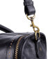 ფოტო #19 პროდუქტის Women's Genuine Leather Cambria Satchel Bag