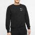 Nike Tee Black CJ4872-010 Essential T-Shirt