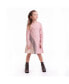 ფოტო #2 პროდუქტის Little Girls Theo FW24 Powder