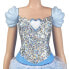 Фото #8 товара Кукла Disney Princess Royal Shimmer Золушка