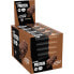 Фото #6 товара Протеиновые батончики CORNY с шоколадом и 30% протеинов 24 шт. х 35 г (специальное питание для спортсменов)