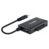 TOOQ TQHDA- USB-A To SATA adapter 01A