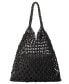 Сумка Melie Bianco Izzy Macrame Tote