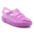 Фото #1 товара Crocs Isabella Jelly Sandal Jr 209837-6WQ sandals