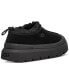 Фото #2 товара Men's Tasman Weather Hybrid Slip-On Clogs