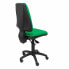 Фото #2 товара Офисный стул Elche sincro bali P&C SBALI15 Зеленый