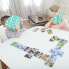 Фото #4 товара EUREKAKIDS Animal dominoes