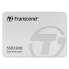 Transcend SATA III 6Gb/s SSD220Q 500GB - 500 GB - 2.5" - 550 MB/s - 6 Gbit/s - фото #5