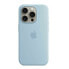 Фото #1 товара Чехол для мобильного телефона Apple Синий iPhone 15 Pro