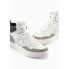 Фото #4 товара Кроссовки ARMANI EXCHANGE High Trainers