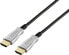 Фото #5 товара SpeaKa Professional SP-9019352 - 30 m - HDMI Type A (Standard) - HDMI Type A (Standard) - Black