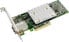 Фото #2 товара Kontroler Adaptec PCIe 3.0 x8 - 2x SFF-8644 HBA 1100-8 (2293300-R)