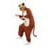 Фото #25 товара Маскарадные костюмы для взрослых My Other Me Тигр Оранжевый