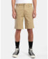 Фото #1 товара Men's Weekend Stretch Chino Shorts