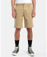 ფოტო #1 პროდუქტის Men's Weekend Stretch Chino Shorts