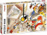 Фото #1 товара Пазл для детей Piatnik Puzzle 1000 - Kandinsky PIATNIK