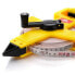 Фото #2 товара Measuring tape with handle Meteor 30m 38307