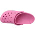 Crocs Crocband Розовый, 37-38 EU Female - фото #3