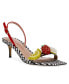 Фото #1 товара Women's Colson Fruit Kitten-Heel Dress Sandals