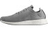 Adidas Originals NMD_R2 Wings And Horns Ash Sneakers