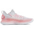 Кроссовки Nike Hyperdunk X Low 10 Joyful Valentine's White Pink