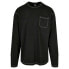 Фото #1 товара URBAN CLASSICS Heavy Oversized Contrast Stitch sweatshirt