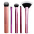 Фото #1 товара Set of cosmetic brushes Artist Essential s