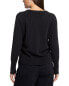 Фото #2 товара Johnny Was Mishika Wool & Cashmere-Blend Sweater Women's