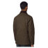 HACKETT Dryway Wax 4 Pocket jacket