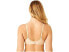 Wacoal 259672 Women's High Standards Underwire Bra Sand Size 44G