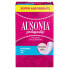 AUSONIA Normal Protectslip 40 Units Compresses - фото #3