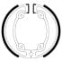 Фото #1 товара FERODO FSB962 brake shoes