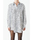 Фото #1 товара Платье с блестками Grey Lab для женщин