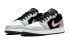 Air Jordan 1 Low GS 553560-062 Sneakers