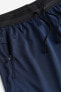Фото #13 товара DryMove™ Stretch sports shorts with zipped pockets