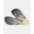 Men's Flip Flops Havaianas Brasil Fresh Beige