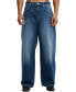 ფოტო #1 პროდუქტის Men's Super Baggy Jean