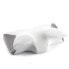 Фото #2 товара INNOVAGOODS Viscoelastic Neck Pillow Ergonomic Conforti Pillow