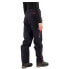 LA SPORTIVA Crizzle EVO Pants Black / Cherry Tomato, S - фото #6